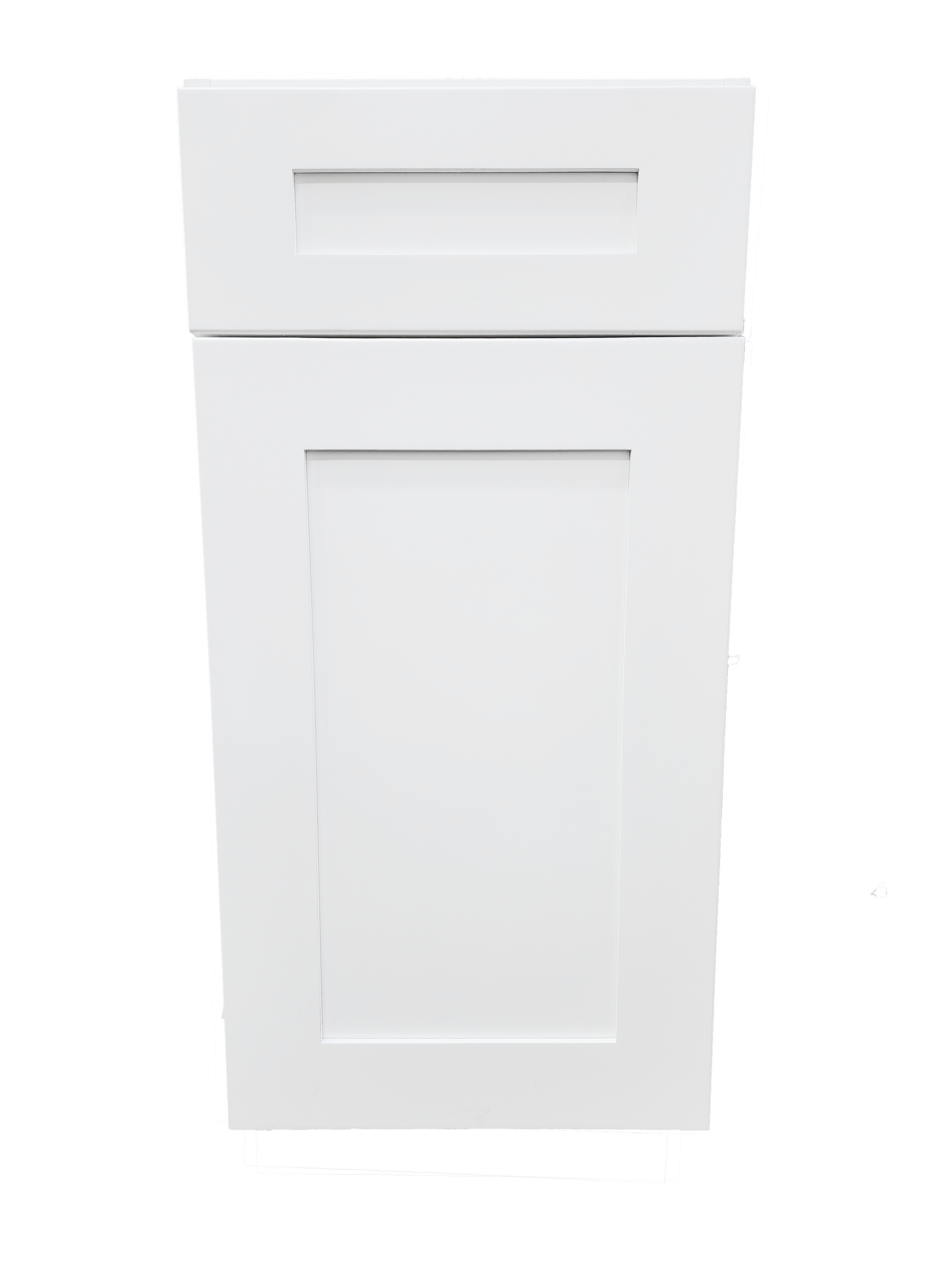 Modern White Box