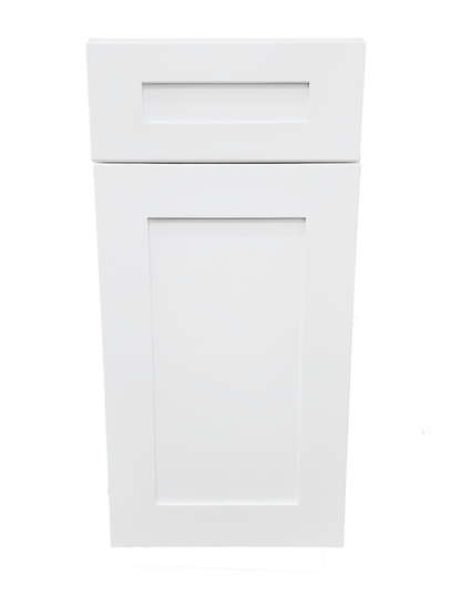 Modern White Box